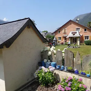 Apartamento Chez Corine Marque Badet, Luz-Saint-Sauveur