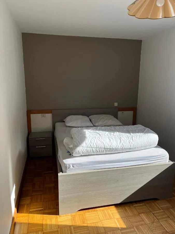 Appartement Centre Ville Luz Saint Sauveur T4 Pour 10 Personnes Luz-Saint-Sauveur France