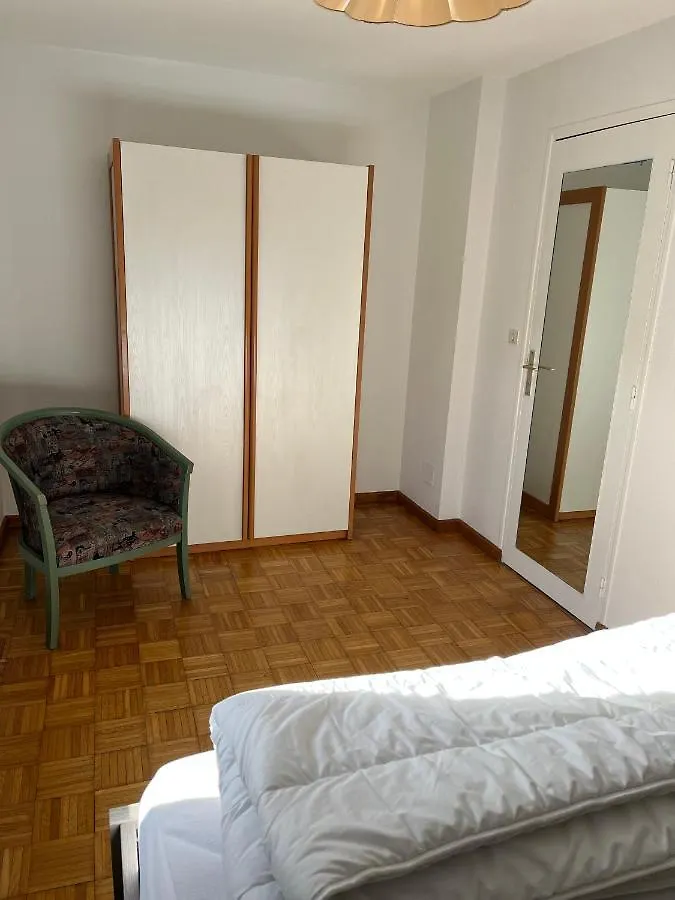 Appartement Centre Ville Luz Saint Sauveur T4 Pour 10 Personnes Luz-Saint-Sauveur Apartment